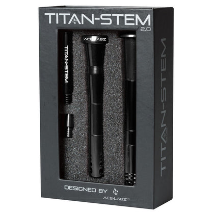 3.0 Titan-Stem Kit by Ace-Labz - Assorted Colors