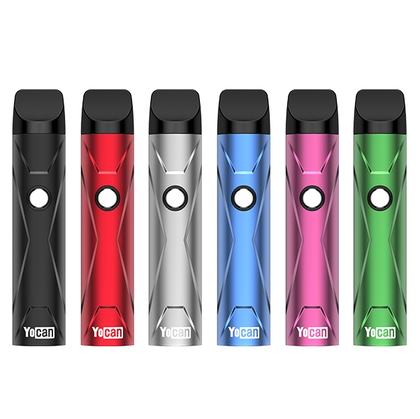Yocan X Concentrate Vaporizer