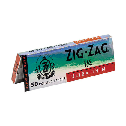 Zig-Zag 1¼