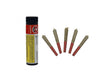 Gladstone Frosted Cranberry 5 x 0.5g Pre-Rolls