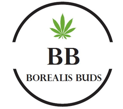 Bic Borealis Buds Imprint