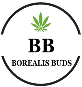 Borealis Buds