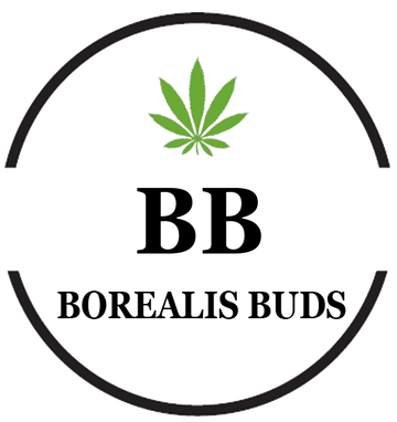 Borealis Buds