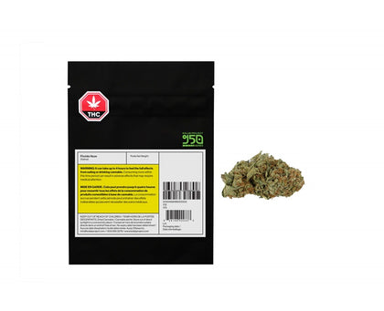 Kolab Project 950 Series Florida Haze 3.5g Dried Flower
