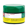 TGOD Organic Sugar Bush 3.5g Dried Flower