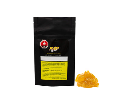 RAD Mixtape Special 1g Live Resin