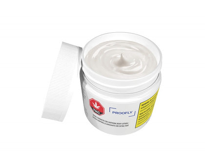 Proofly Extra Strength CBD Soothing Body Lotion 100 grams