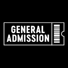 General Admission