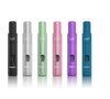 Hamilton Devices 4-Bowl Daypipe Mini Dry Herb Pipe - Various Colours