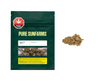 Pure Sunfarms Purple Fog 7g Dried Flower