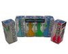 Silicone Bong Dabware Platinum 5" Beaker - Various Colours