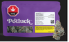Potluck Grape Ape 14g Dried Flower