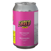 Shred Crazy Cream Soda 10mg 355 ml Soda
