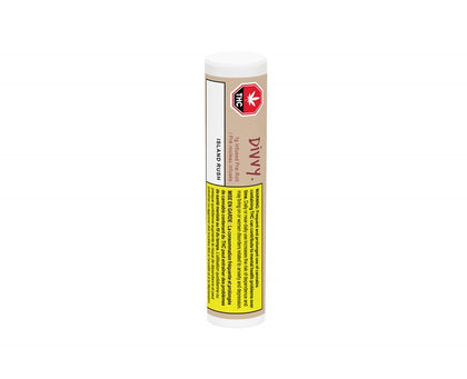 Divvy Island Rush 1 x 1g Infused Pre-Roll