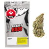 Big Bag O' Buds Northern Nights 28g Dried Flower