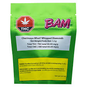 Bam Cherimoya What? 1.2g Whipped Diamonds
