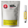 Debunk Funky GLTO Live Resin 1g Prefilled Vape Cartridge