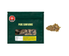 Pure Sunfarms Purple Fog 28g Dried Flower