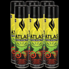 Atlas Butane Gas 300 ml