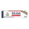 Zig Zag King Size White Rolling Papers & Tips