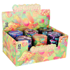 Psychedelic Mushroom Grinder - 4pc - 2" - Assorted Designs
