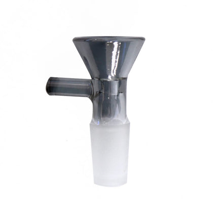 Infyniti 14mm Cone/Funnel/Martini Bowl - Chrome Finish
