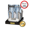 Clipper Metal Edition Silver