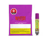 No Future Cherry Zlushie 1.2 g Prefilled Vape Cartridge