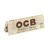 OCB Organic Hemp Rolling Papers 1¼"