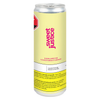 Sweet Justice Elderflower Pom 5mg THC:CBD 1:1 355mL Soda