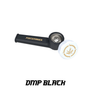 PieceMaker Karma Silicone Hand Pipe - 3.5" / DMP Black