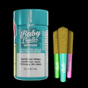 Jeeter Tropical Pack 3 x 0.5g Infused Pre-Rolls