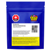 Fruit Drops Zour Watermelon 3.5g Dried Flower