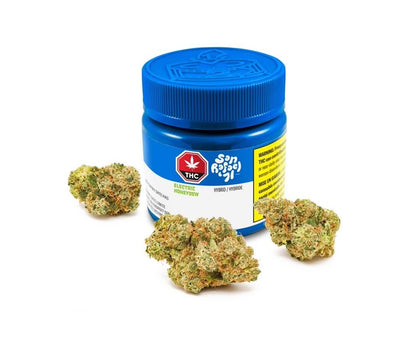 San Rafael '71 Electric Honeydew 3.5g Dried Flower