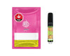 Sticky Greens Bubba G Liquid Diamonds 1g Prefilled Vape Cartridge