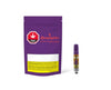 Lamplighter Saskatoon Berry CBN + THC 1.0g Prefilled Vape Cartridge