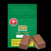 Chowie Wowie Peanut Butter Balanced 19g Chocolate