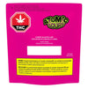 XMG Atomic Sours Cherry Blasted Lime 1x5.8g soft chew