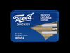 Tweed Quickies Blood Orange Kush 10 x 0.35g Pre-Rolls