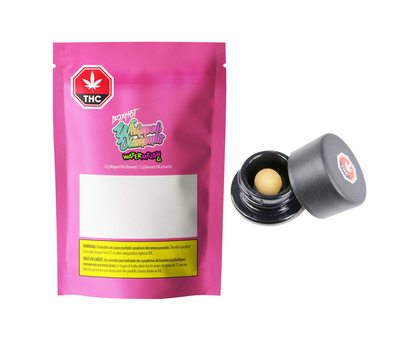 Boxhot Watermelon G 1.2g Whipped Diamonds