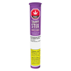 Trippy Sips Space Berry Splash 1 x 1g Diamond Coated LDd Infused Pre-Roll