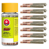 Shred Sour Ranger 30+ Jar of Joints 14 x 0.5g Pre-Rolls