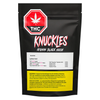 Knuckles Afghan Black 2g Hash