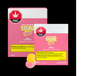 Spinach Sourz 10 MP Fully Blasted Pink Lemonade Soft Chews