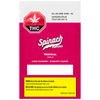 Spinach Tropical AF Liquid Diamonds 1g Disposable Vape