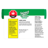 Spinach Cherry Crush 3 x 0.5g Infused Pre-Rolls