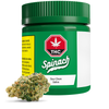 Spinach Sour Chem 14g Dried Flower