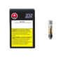 Kolab Project 232 Series Motorbreath Pure Live Resin 1g Prefilled Cartridge