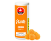 Pearls by gron Tangelo 1:1:1 CBC/CBD/THC 5x3.5g Soft Chews