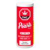 Pearls by gron Sour Cherry Bliss 1:1:1 CBC/CBG/THC 5x3.5g